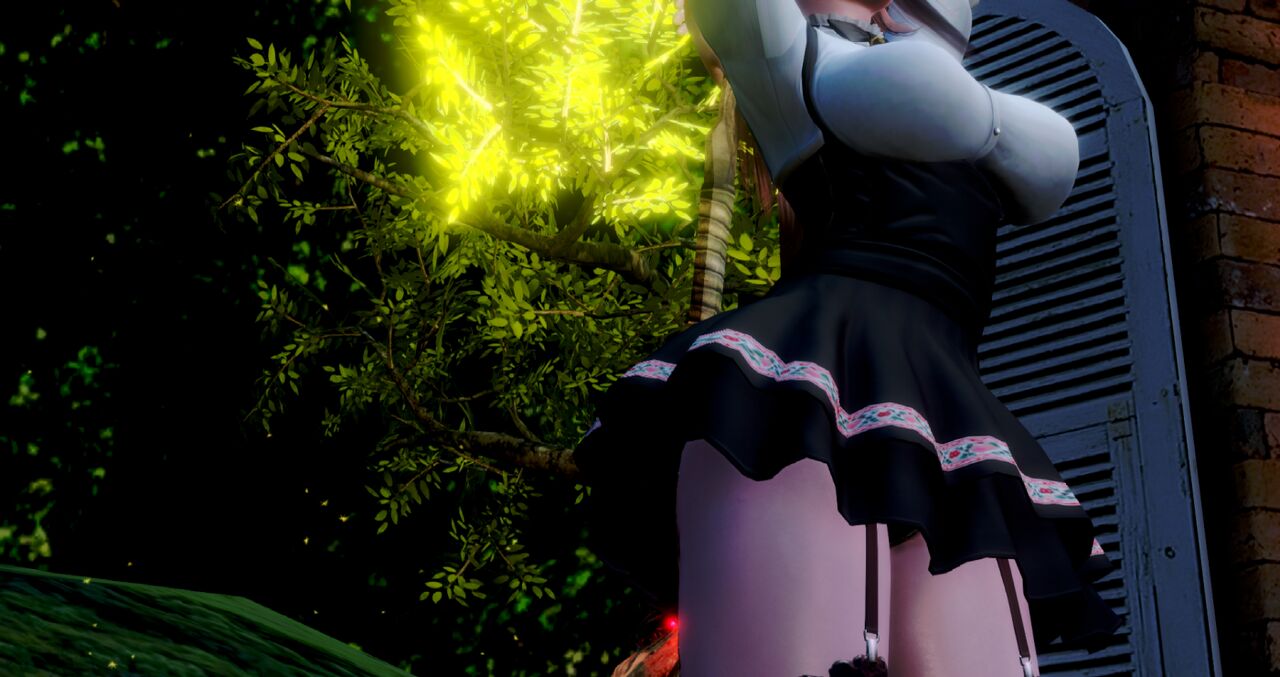 Honoka hunting page 8 full