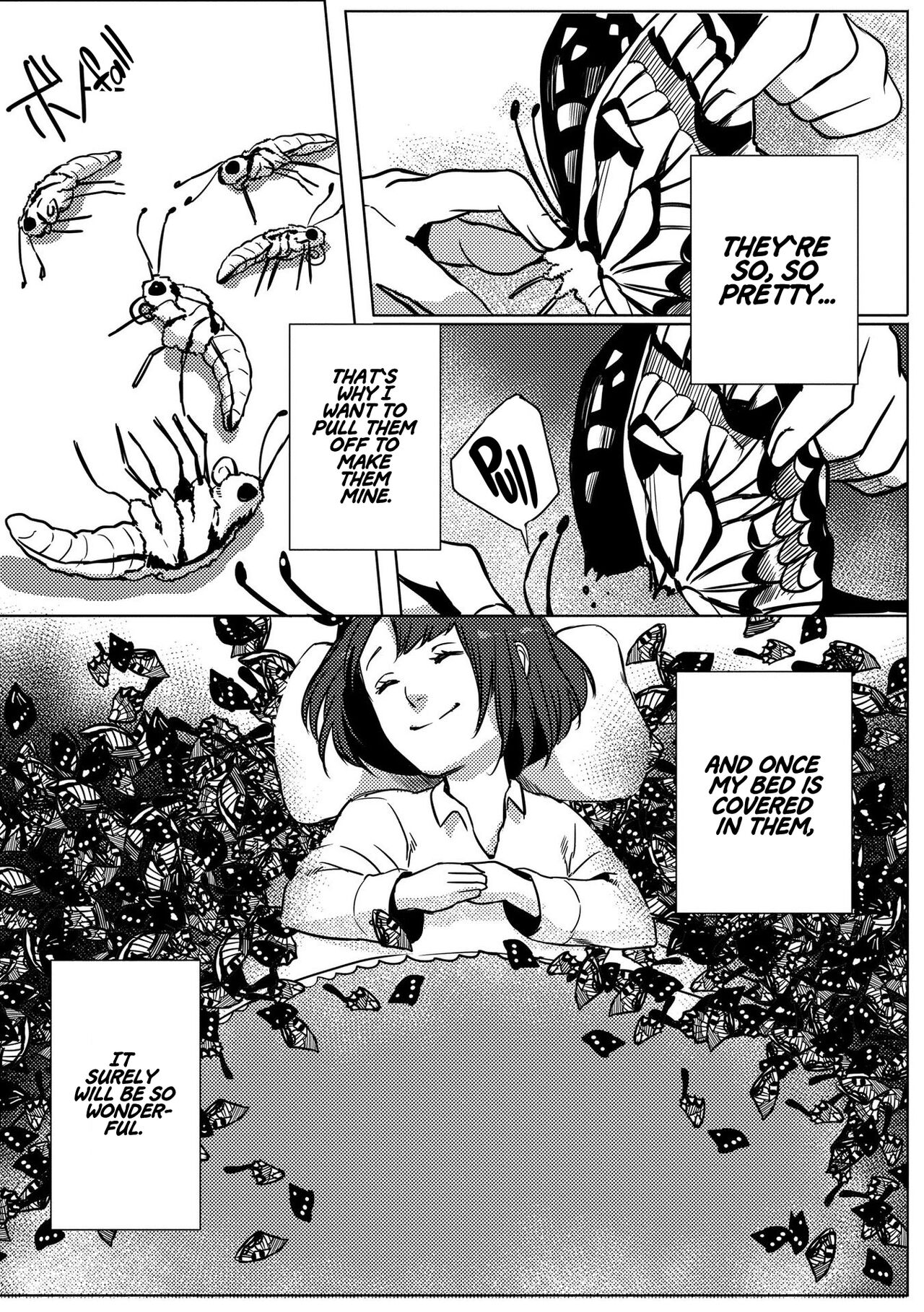 Nibiiro Planetarium: Chapter 2 page 5 full