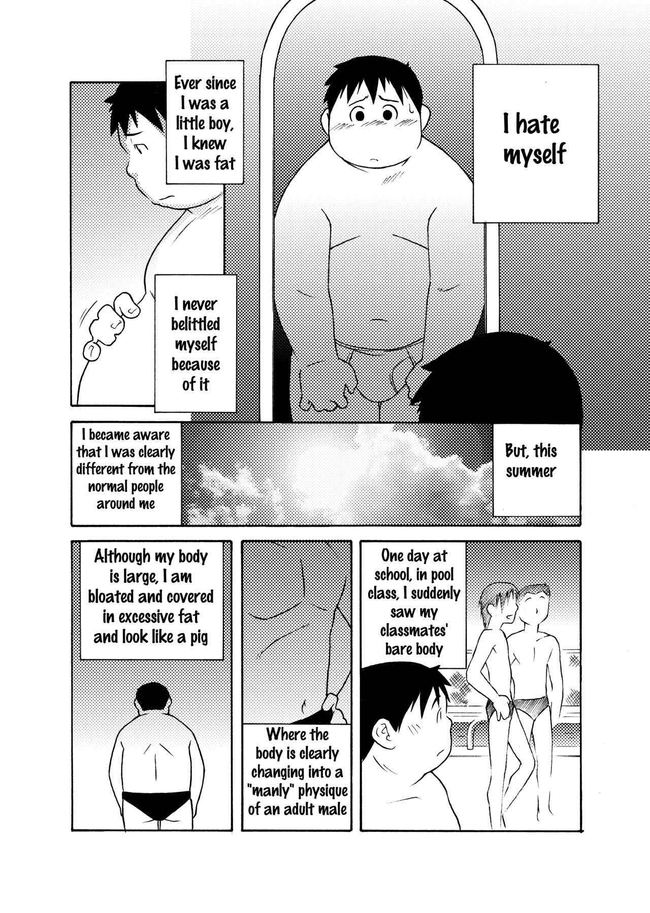 Summer Has Passed page 3 full