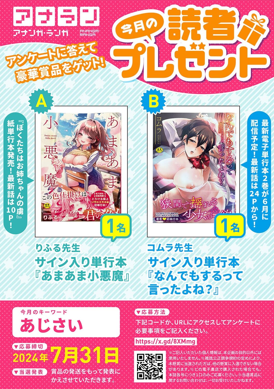 COMIC Ananga Ranga Vol. 108 page 4 full