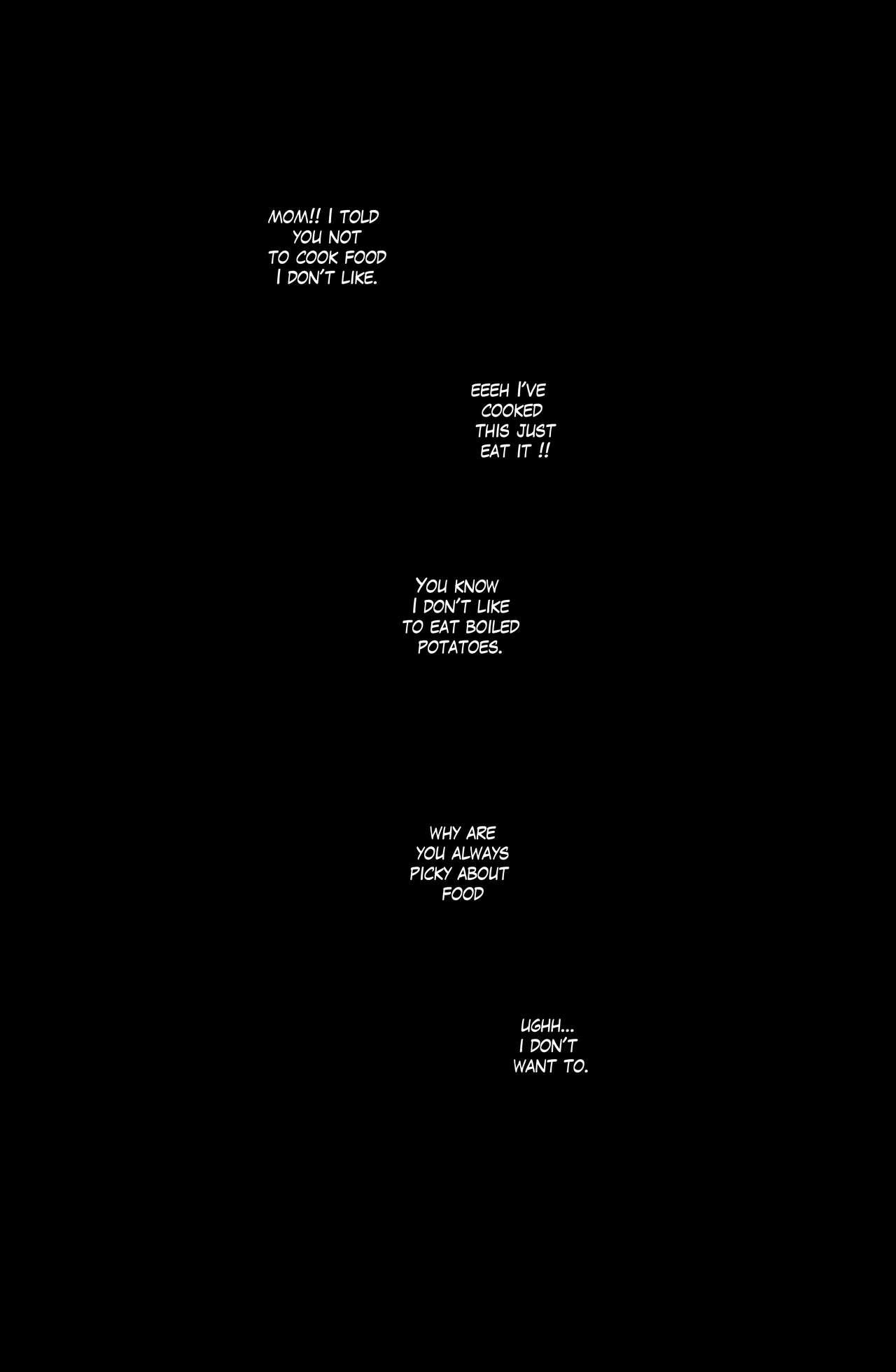 My Mother is a Hero page 7 full