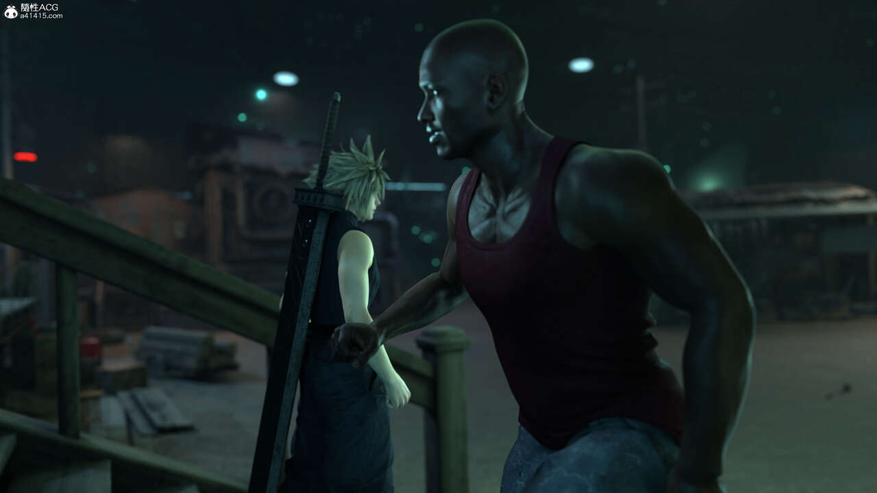 粗心之夜 1-3 page 3 full