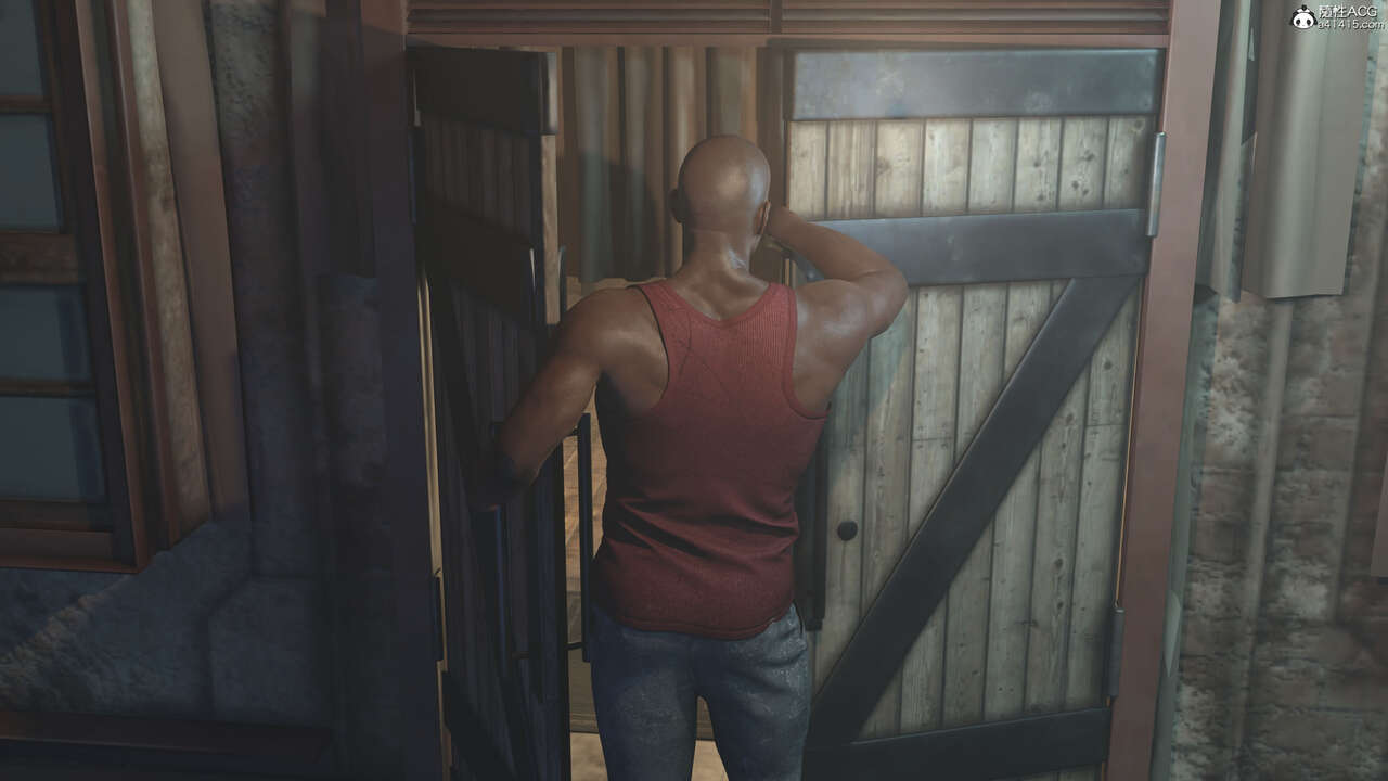 粗心之夜 1-3 page 4 full