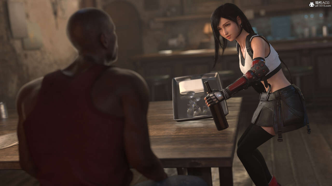 粗心之夜 1-3 page 8 full