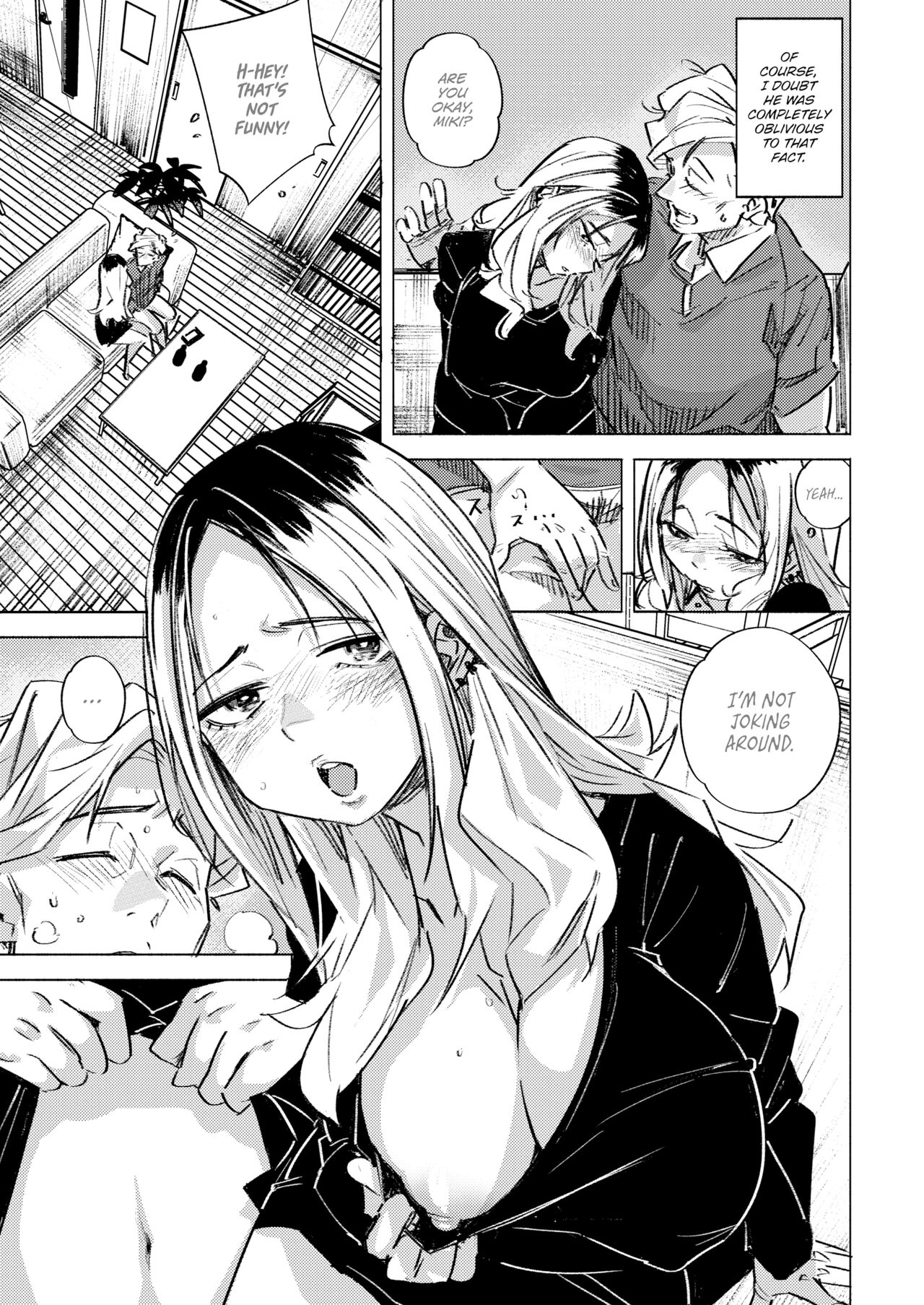 Daddy's Girl page 7 full