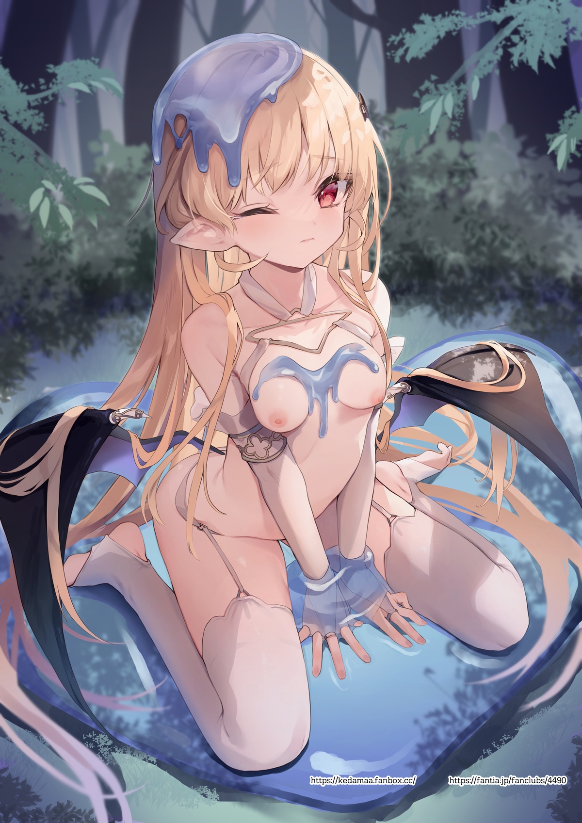 Comiket Kanren no E to Botsu E Sabun page 1 full