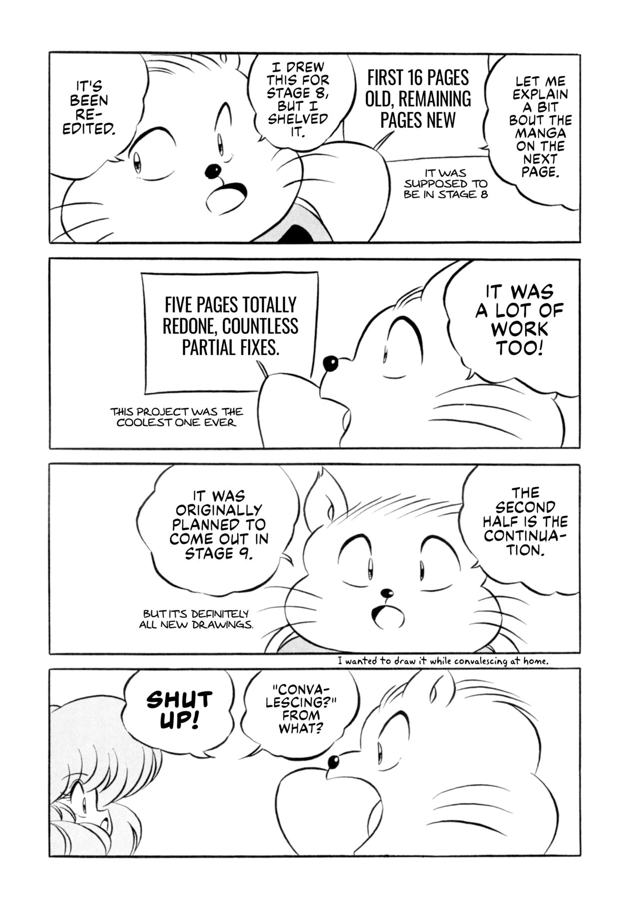 C-COMPANY SPECIAL STAGE 10 page 3 full