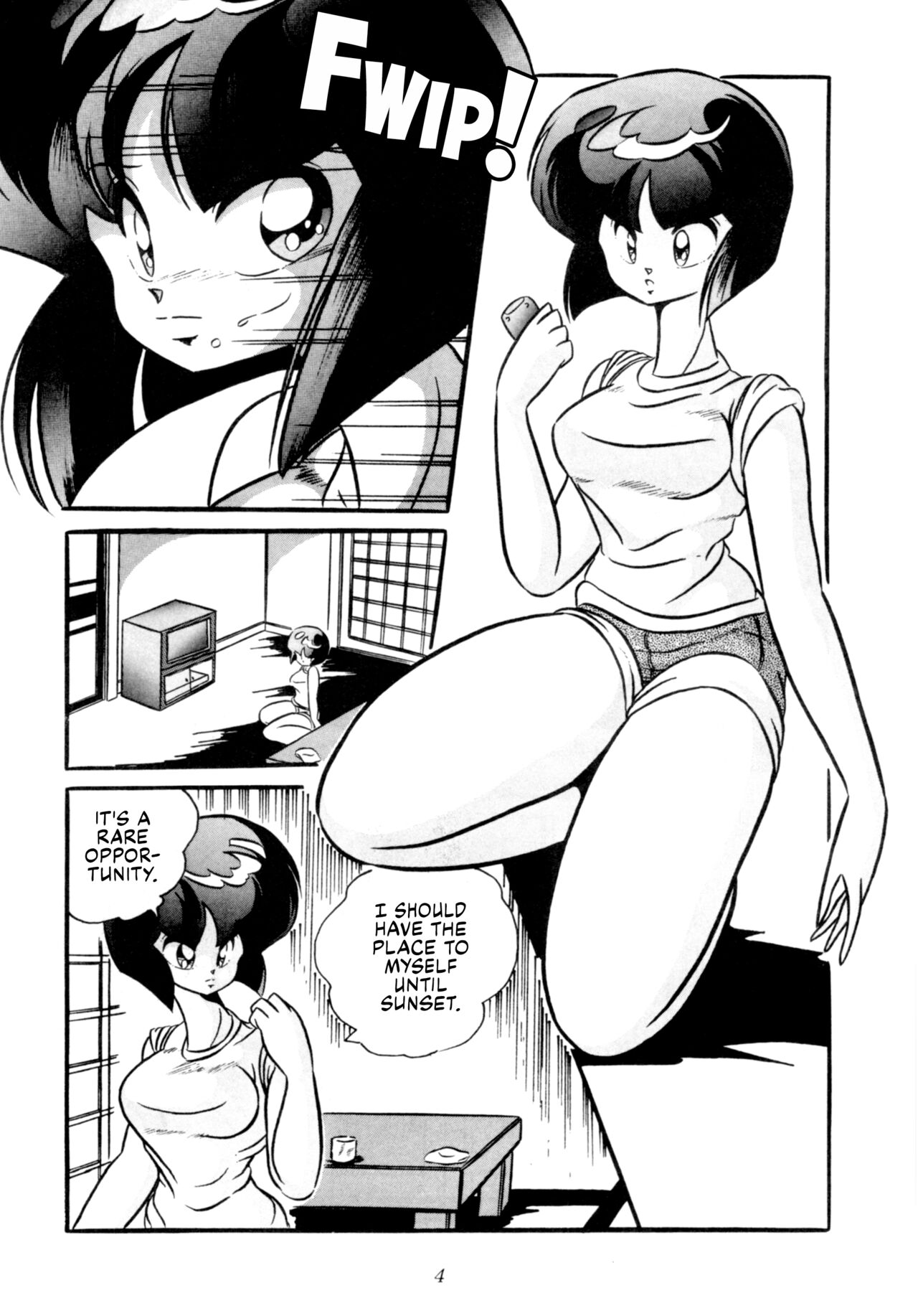 C-COMPANY SPECIAL STAGE 10 page 5 full