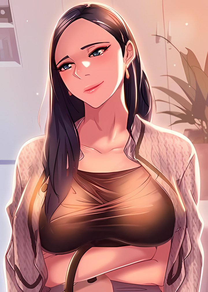 直男逆袭婚友社／Marriage Agency Review1-55 page 1 full