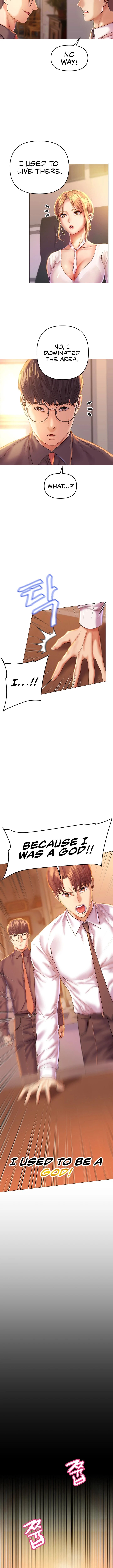 Women of The God page 5 full