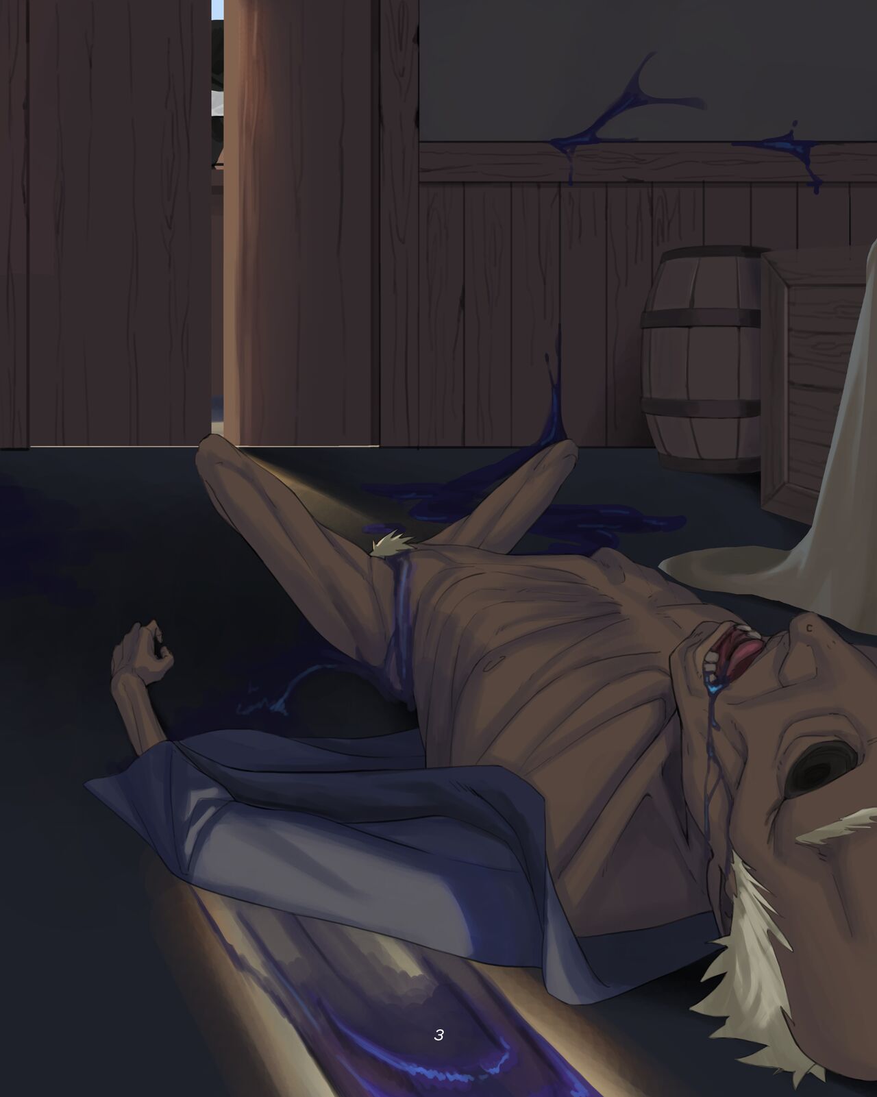 D vs N Ch. 7 page 4 full