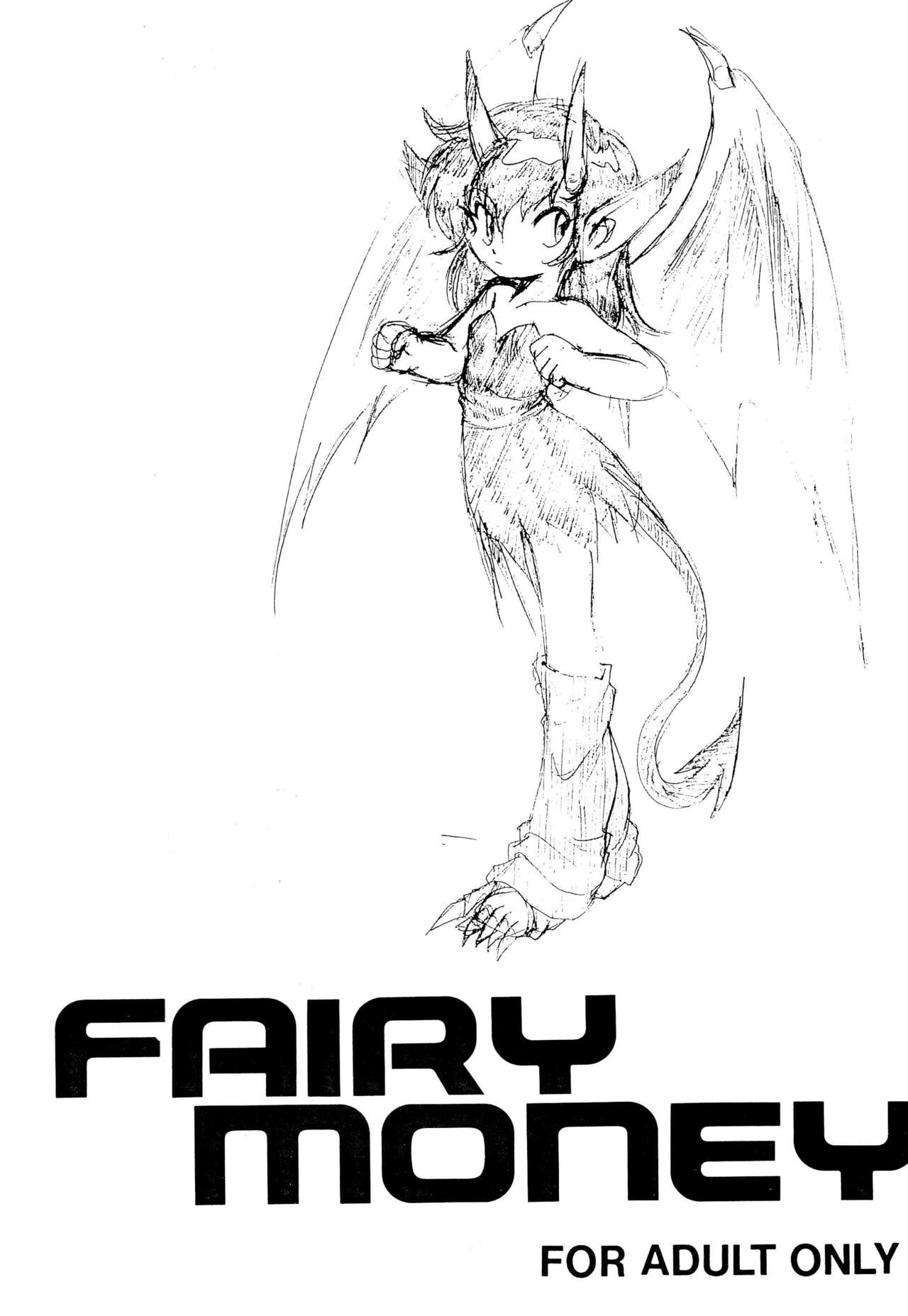FAIRY MONEY page 3 full