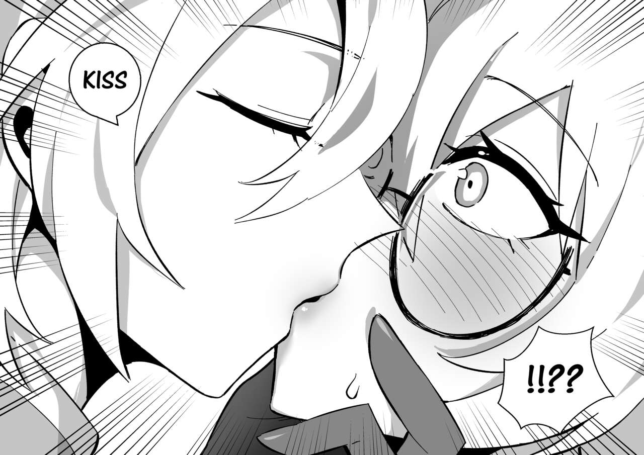 Albedo & Sucrose's Isekai Observation Research Report page 6 full