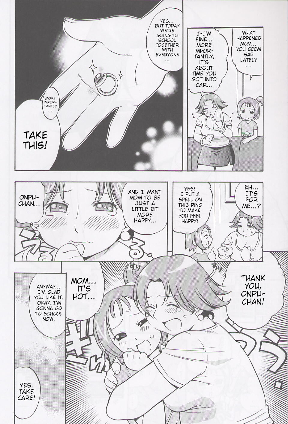 PINK FAT IDOL page 3 full