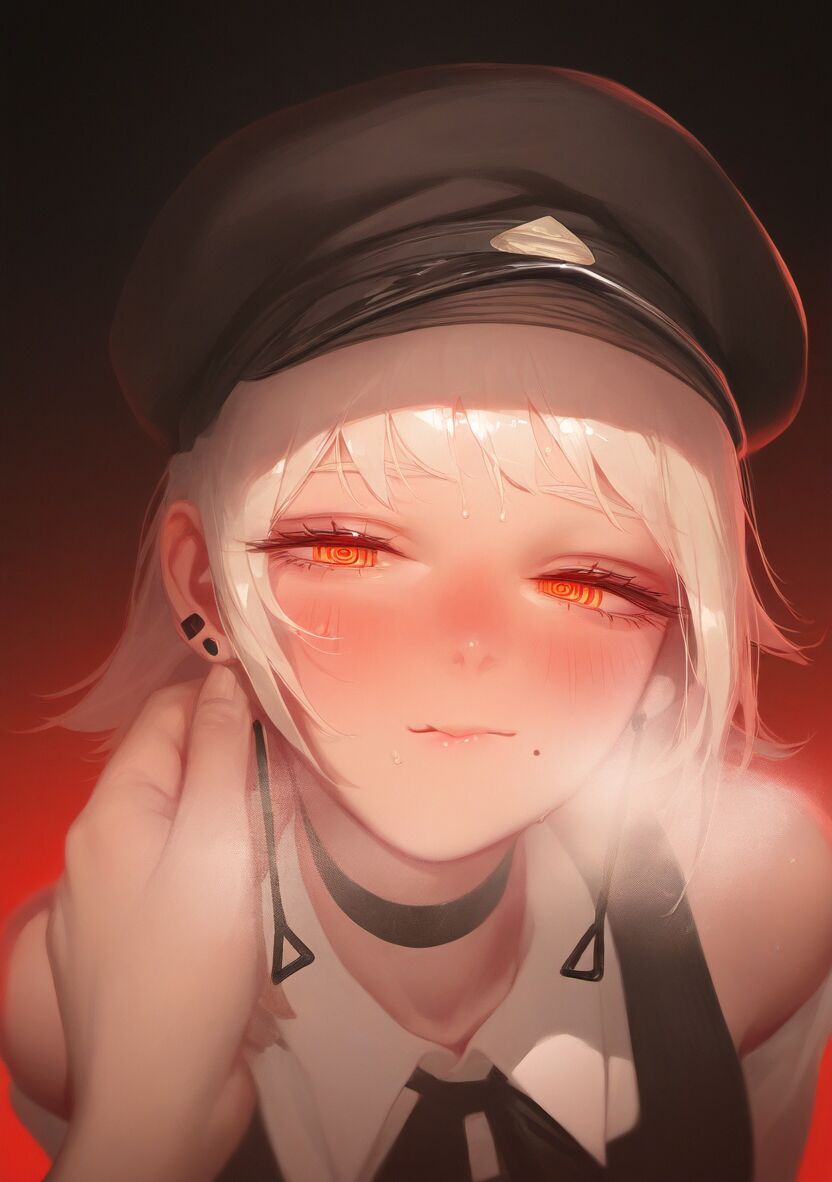 芝芝茥花糕！飢餓の悪魔の口交 小女友/三鹰 page 3 full