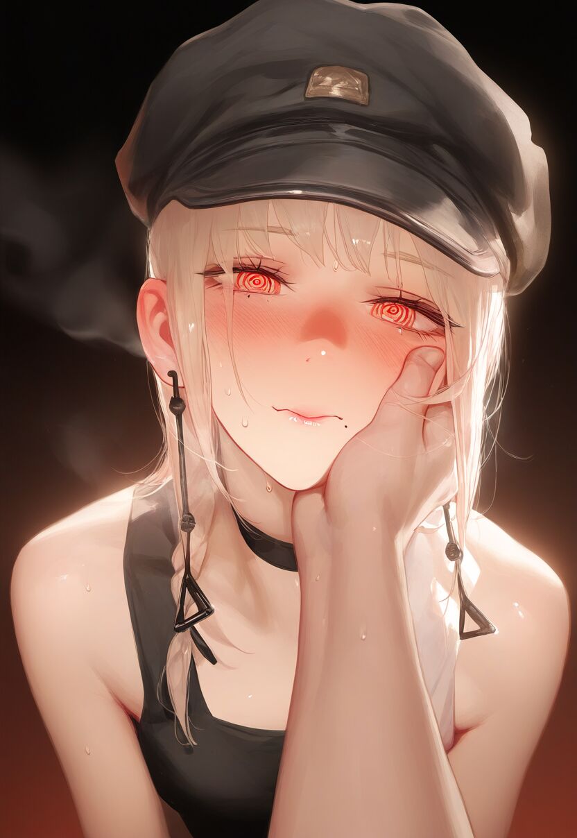 芝芝茥花糕！飢餓の悪魔の口交 小女友/三鹰 page 4 full