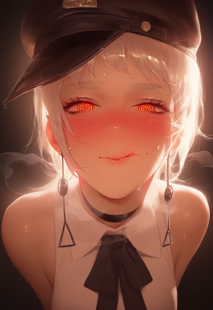 芝芝茥花糕！飢餓の悪魔の口交 小女友/三鹰 page 6 full