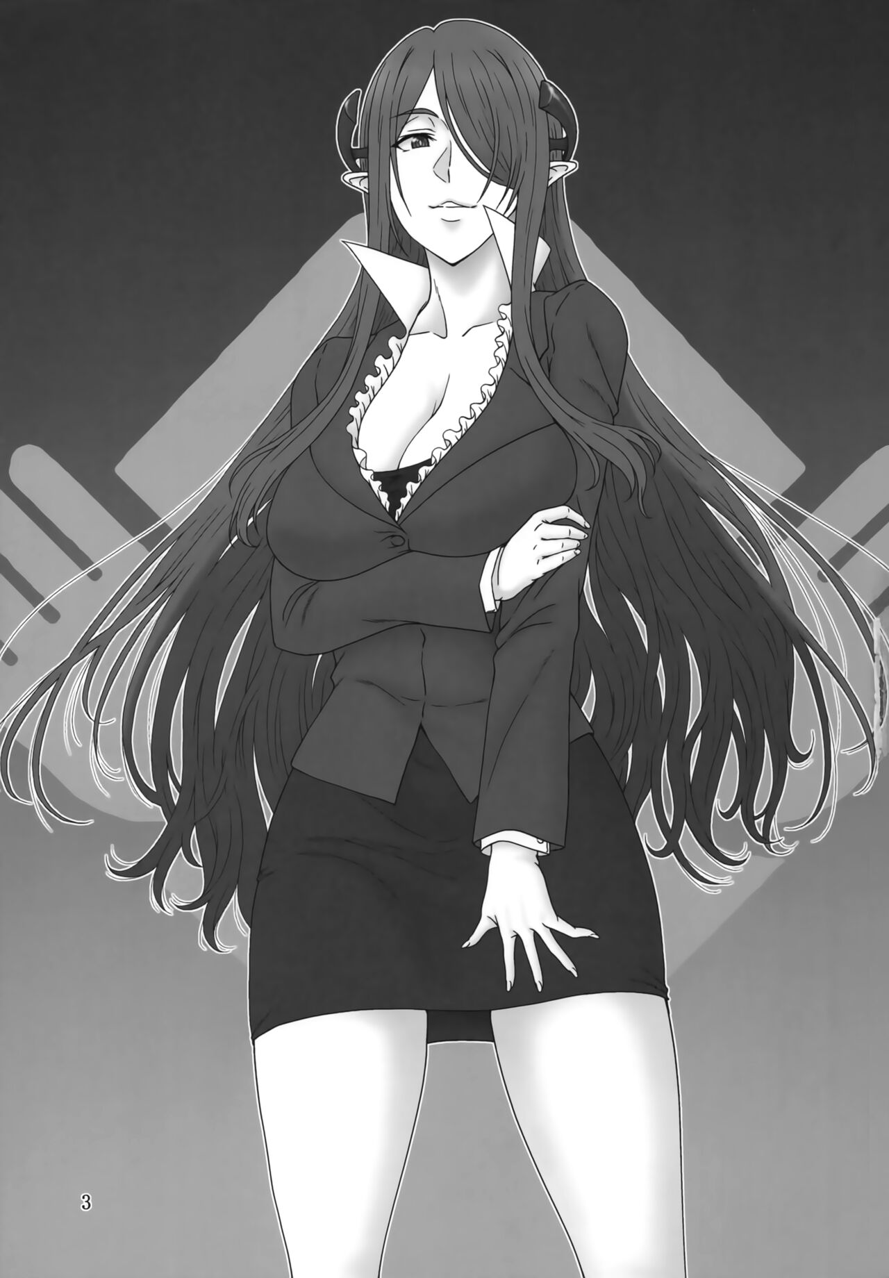 Kochira Black DeliHeal Company | This is the Black Delivery Health Company page 2 full