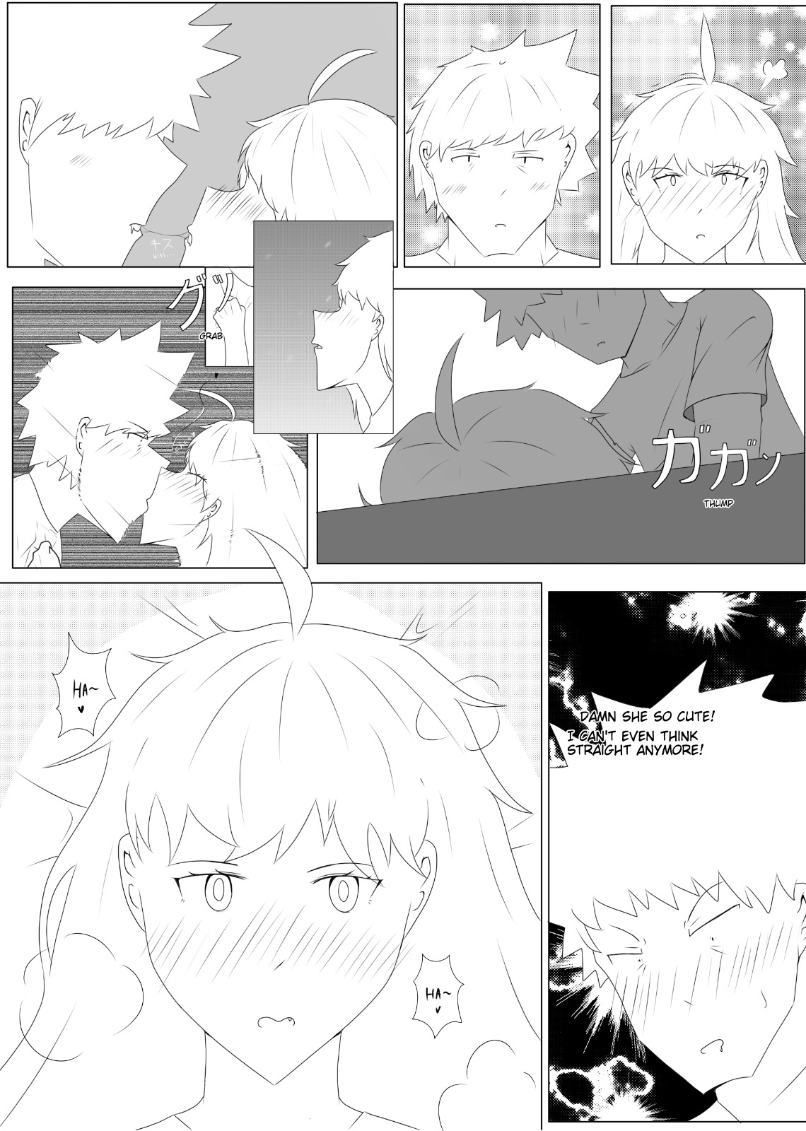 Two of us page 10 full