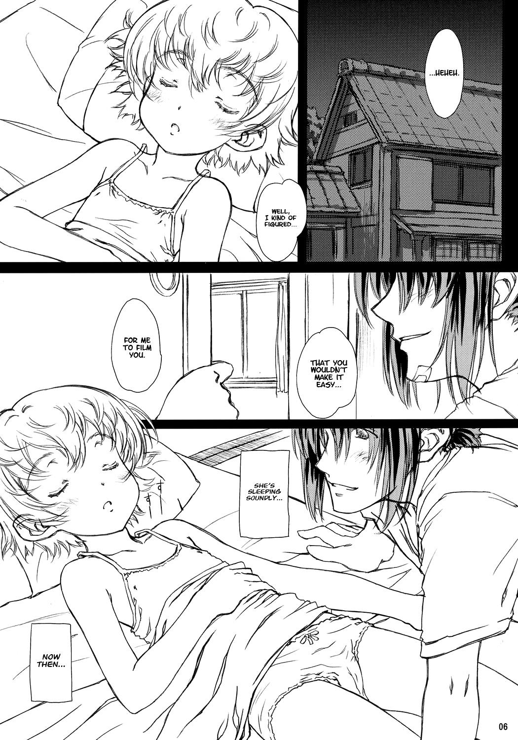 HDCP. - High Definition Child Pornography page 5 full