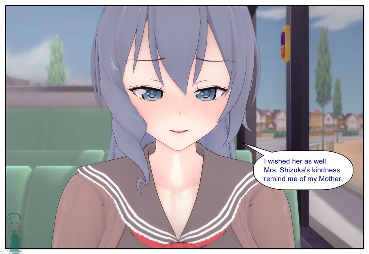 The Man Inside P4 page 8 full