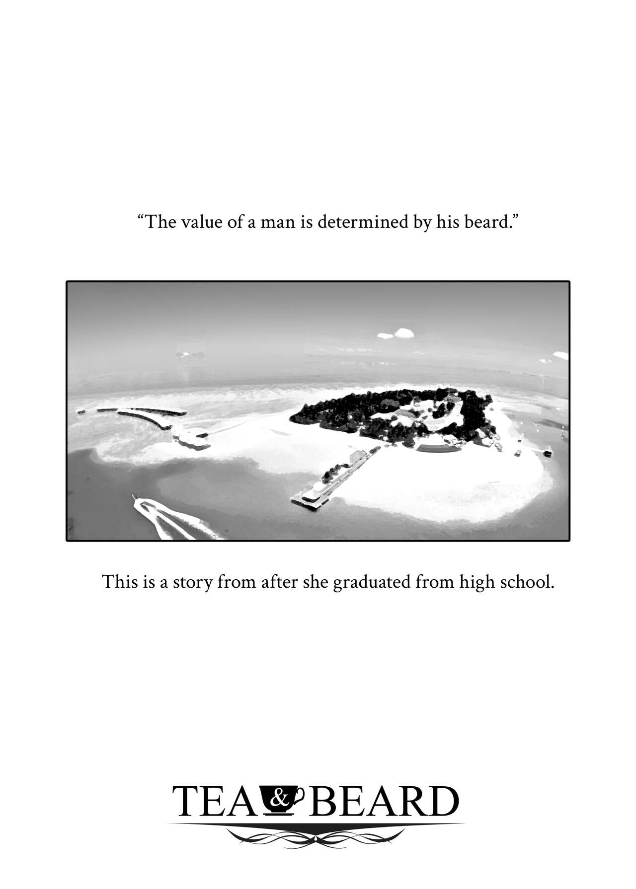 TEA&BEARD page 2 full