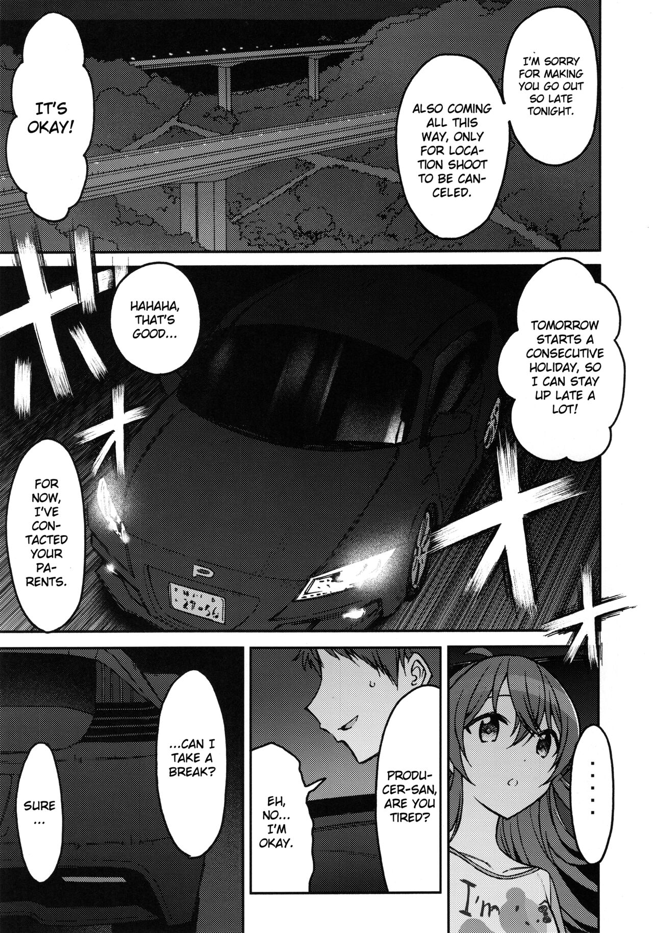 Little by Little page 4 full