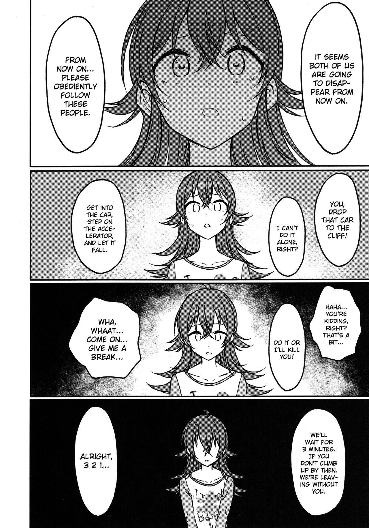 Little by Little page 7 full