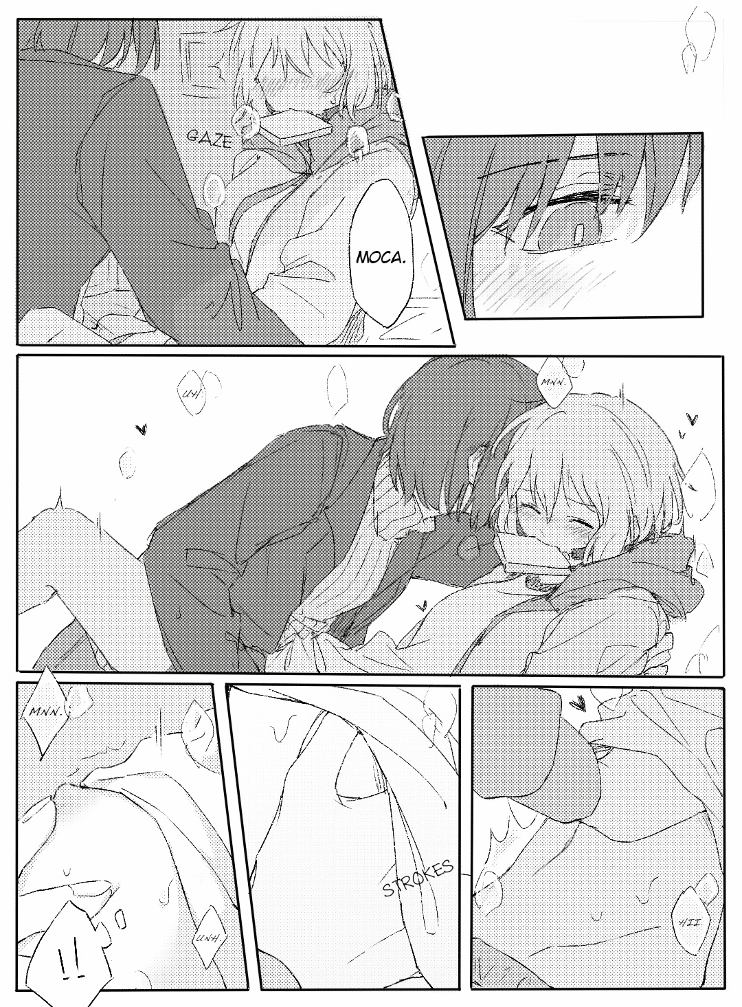 Bread Gag page 5 full