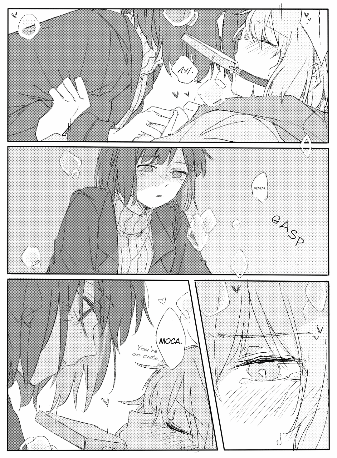 Bread Gag page 6 full