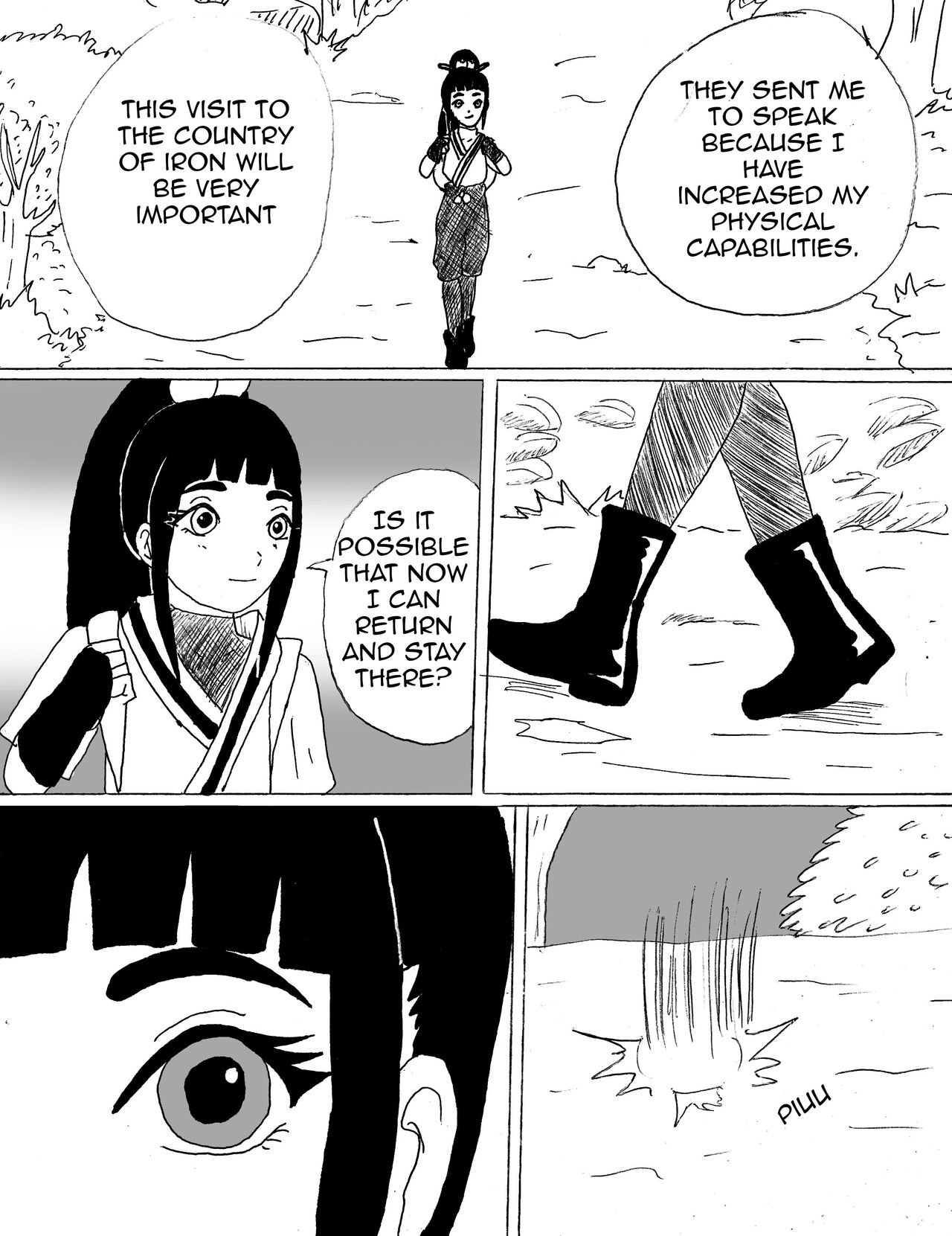 Surrender page 3 full