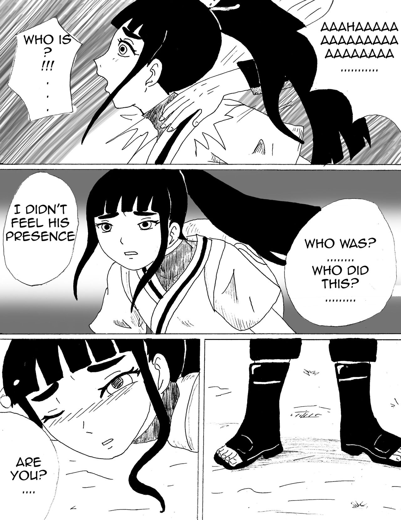 Surrender page 4 full