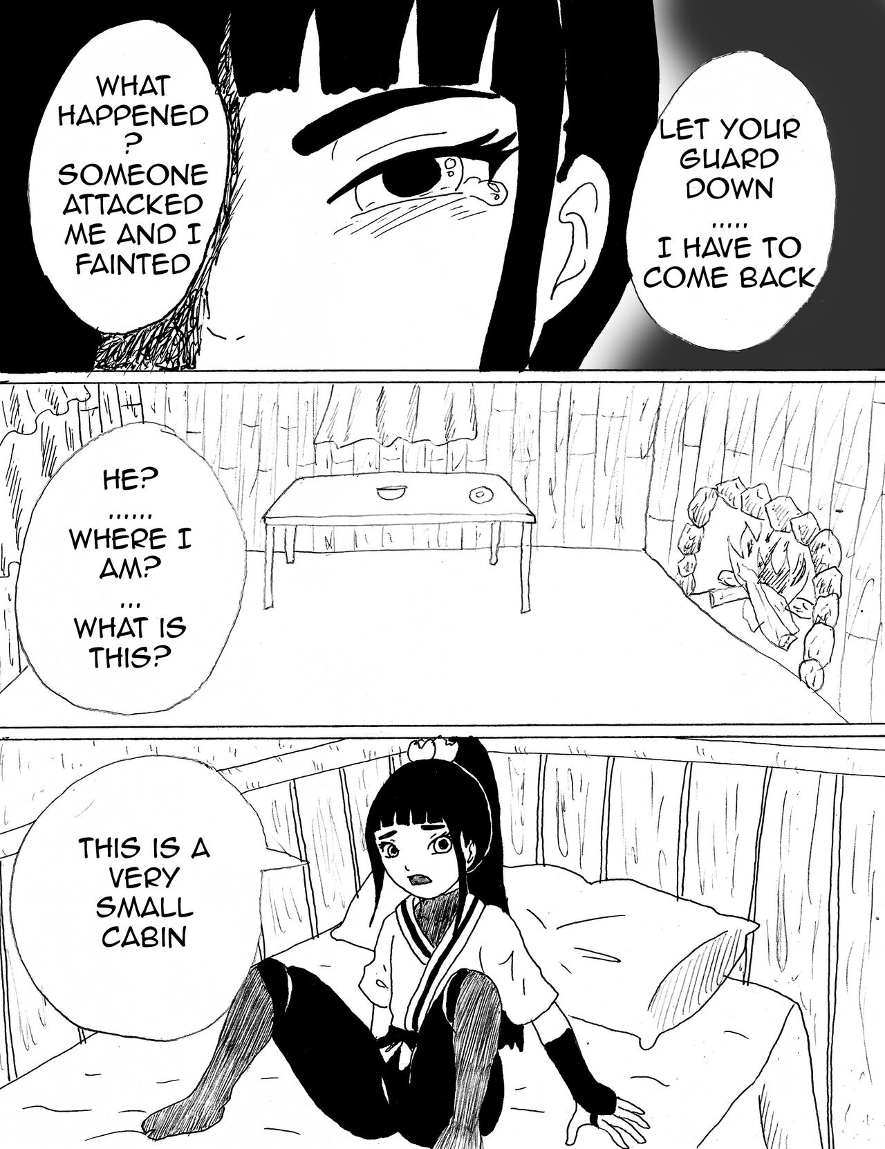 Surrender page 5 full