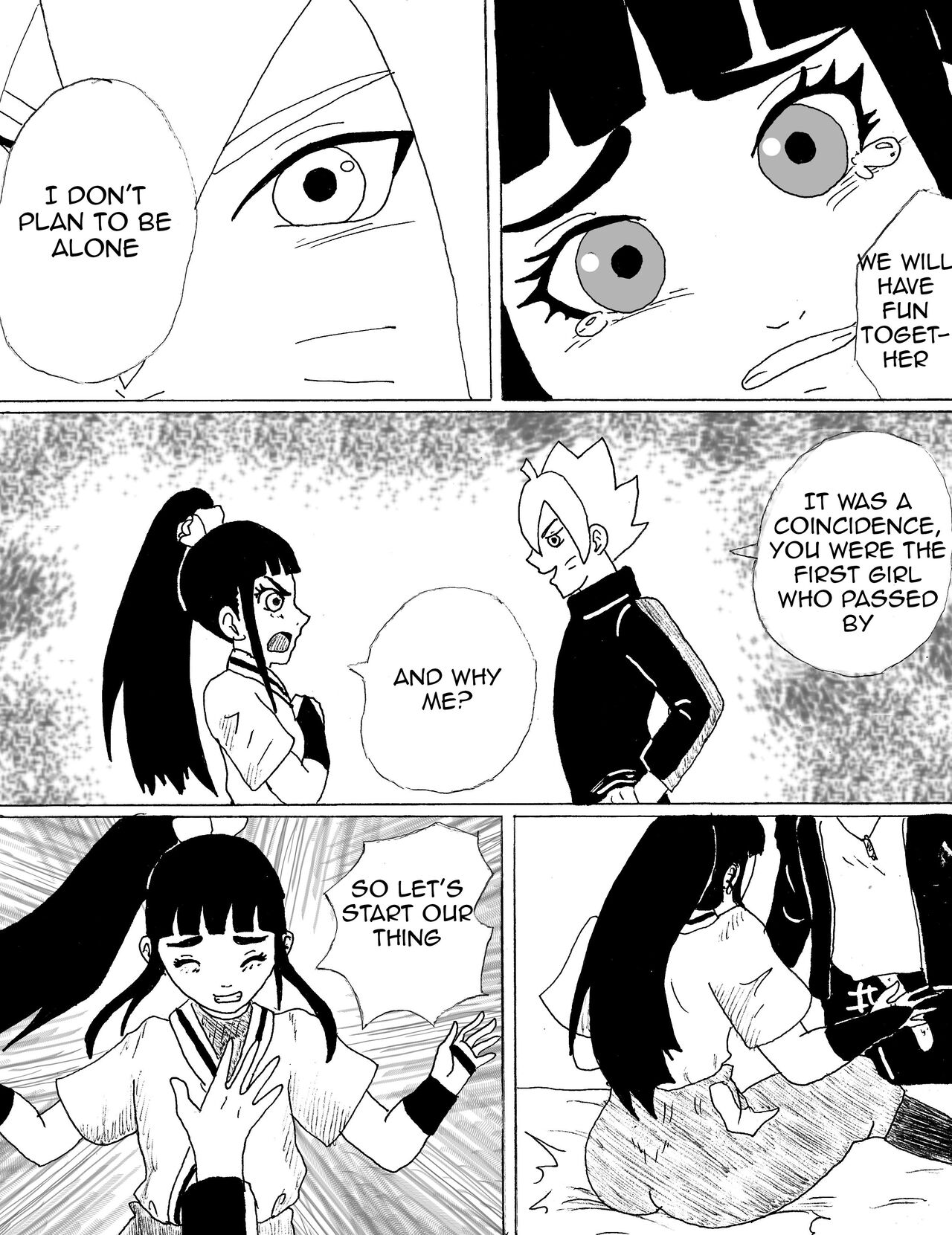 Surrender page 7 full