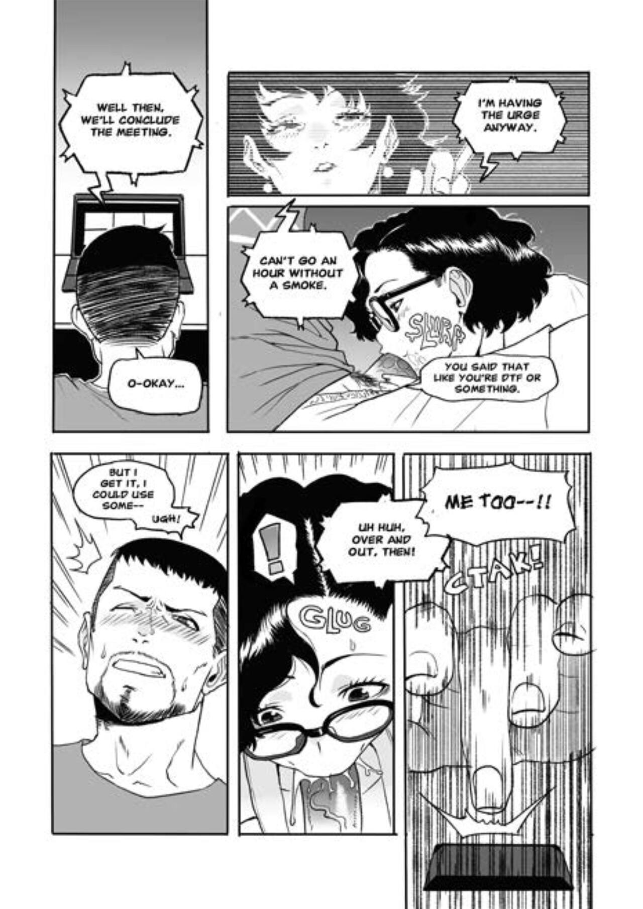 Solitude Heather page 5 full