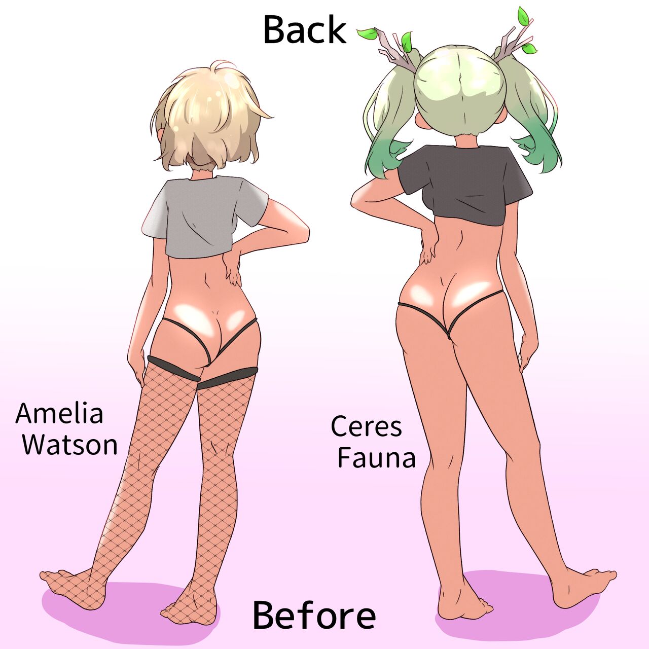 Amelia Nutson & Sexes Fawnava page 10 full