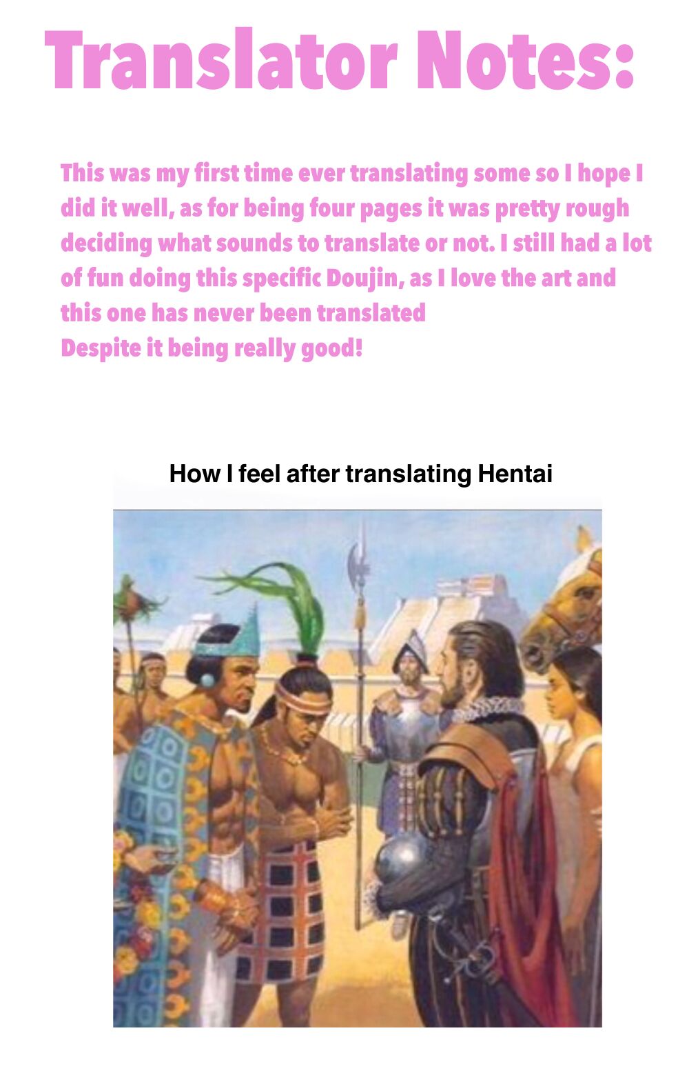 Physical examination of the Love Pillar and the demon girl page 7 full