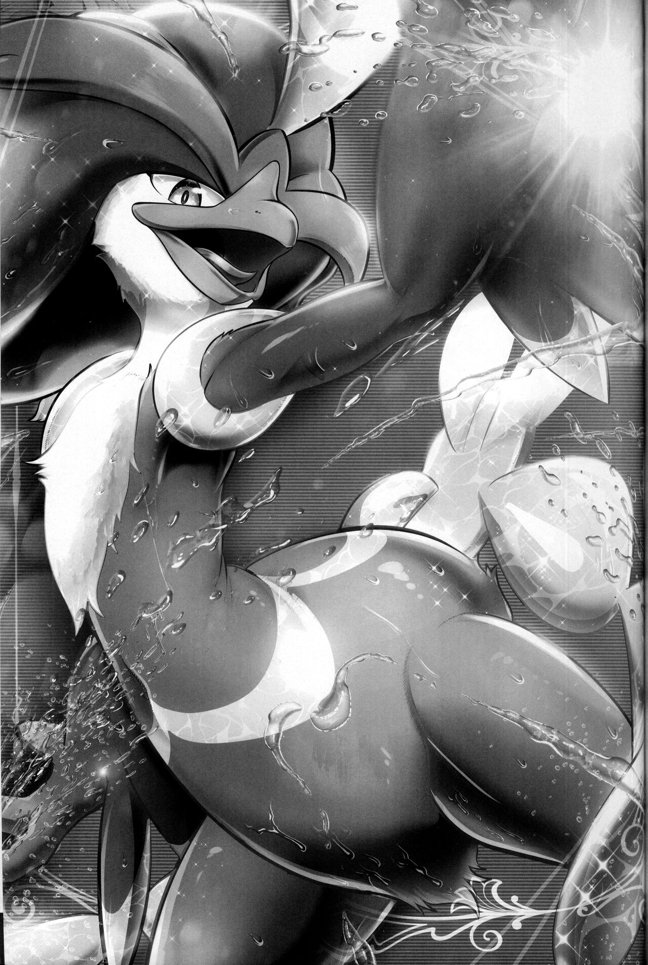 Kairaku Ochi ♂ 4 page 3 full