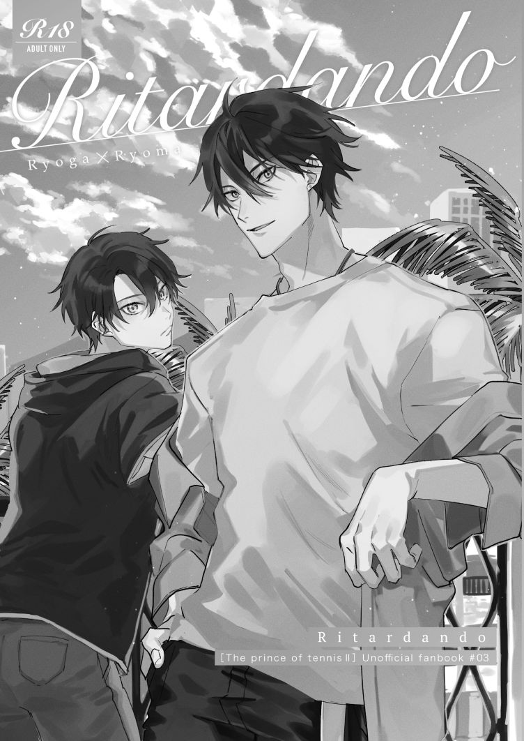 Ritardando page 2 full