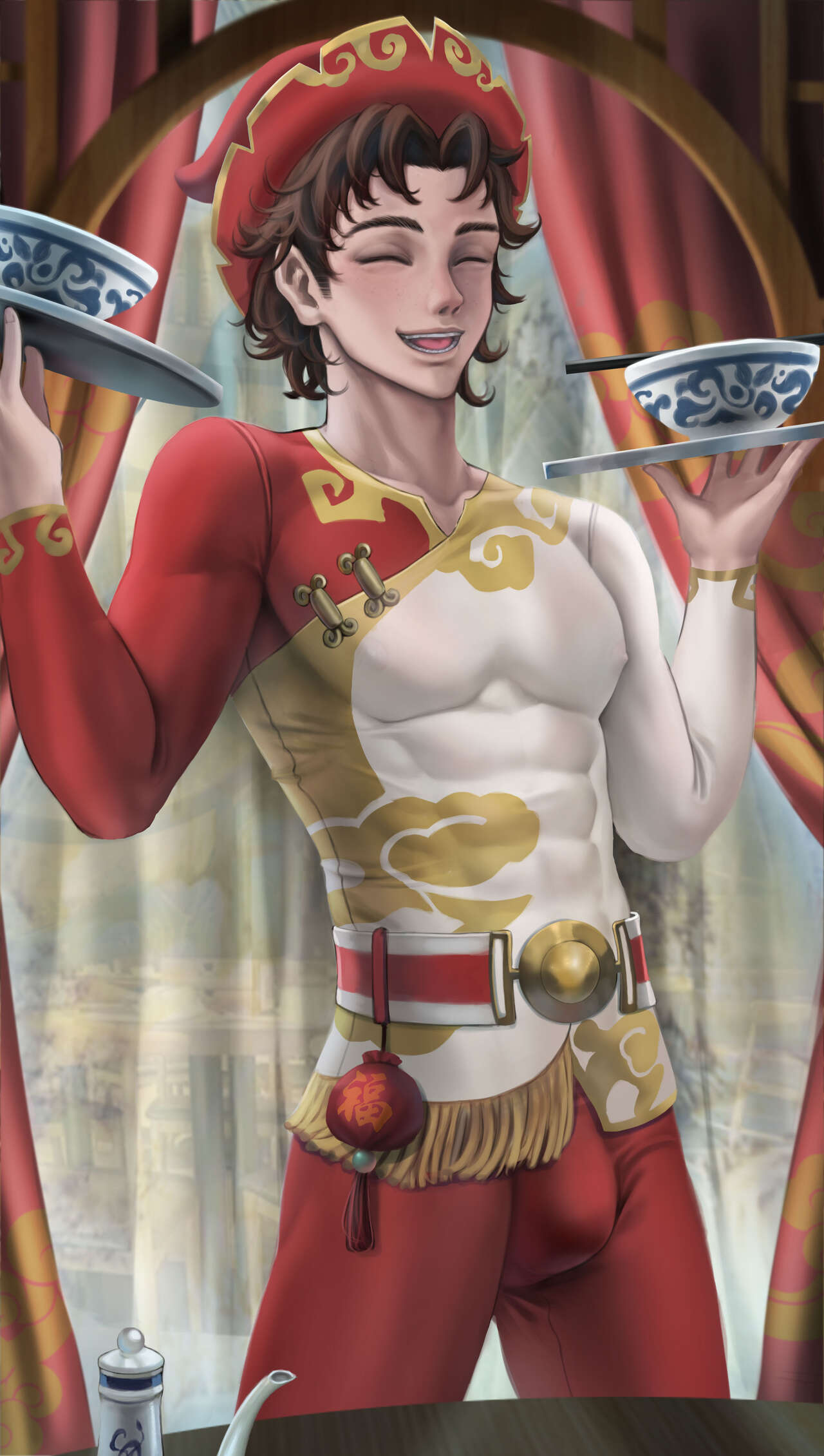 L、Fy-杂技演员-岩 page 2 full