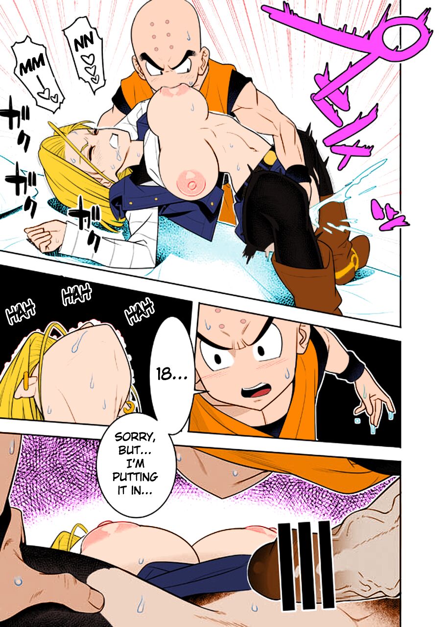 H Shinai to Derarenai Seishin to Toki no Heya | Trapped in the Room of Spirit and Time Until you Have Sex page 7 full