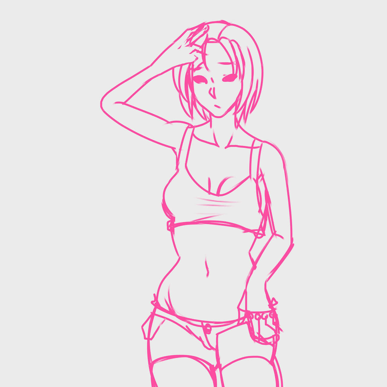 CarbonSage's ART page 2 full