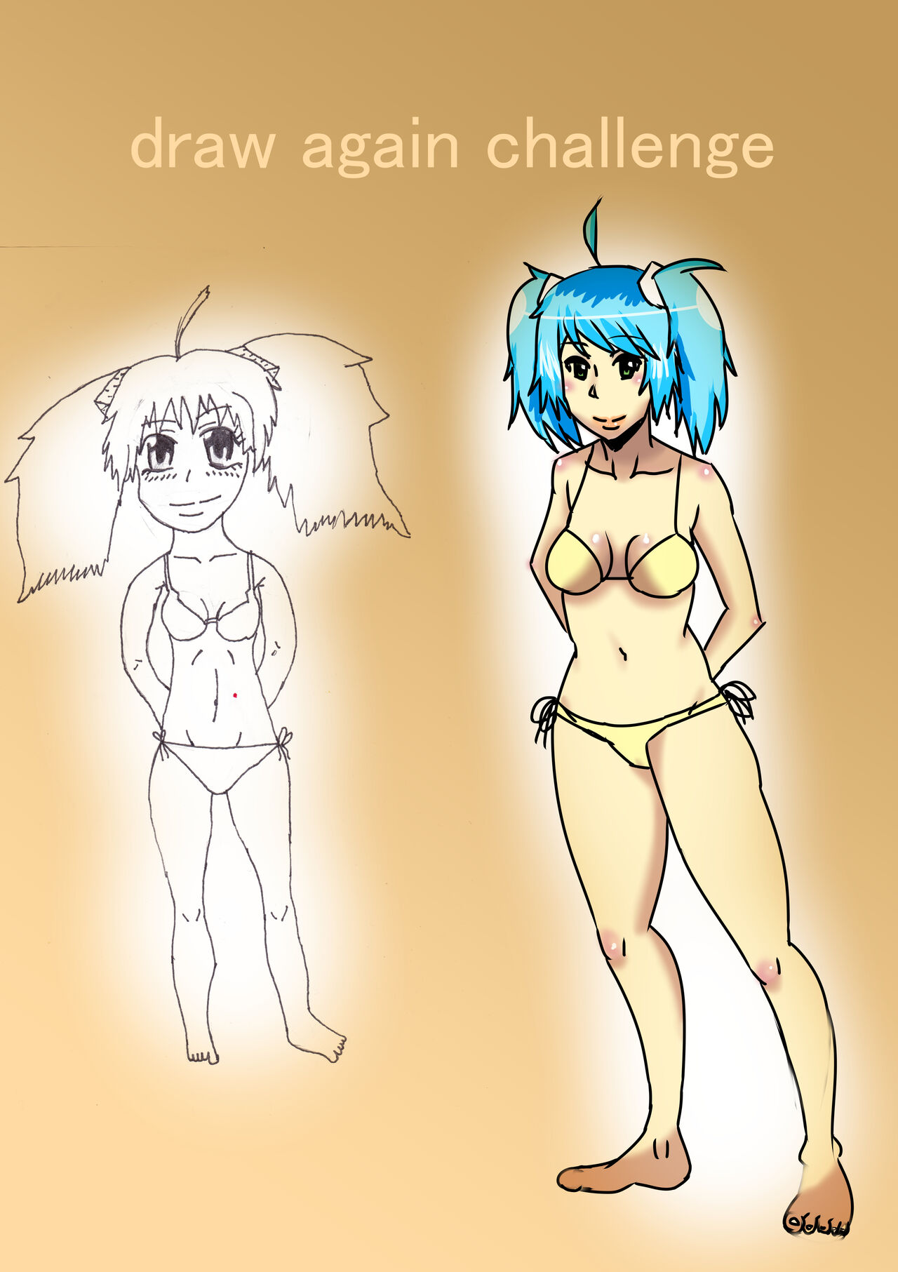 CarbonSage's ART page 7 full