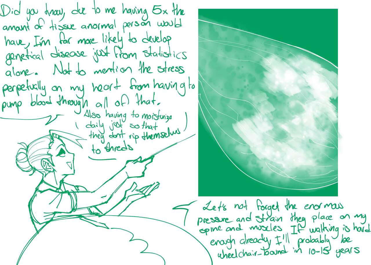 Marie by @auroch_nsfw page 7 full