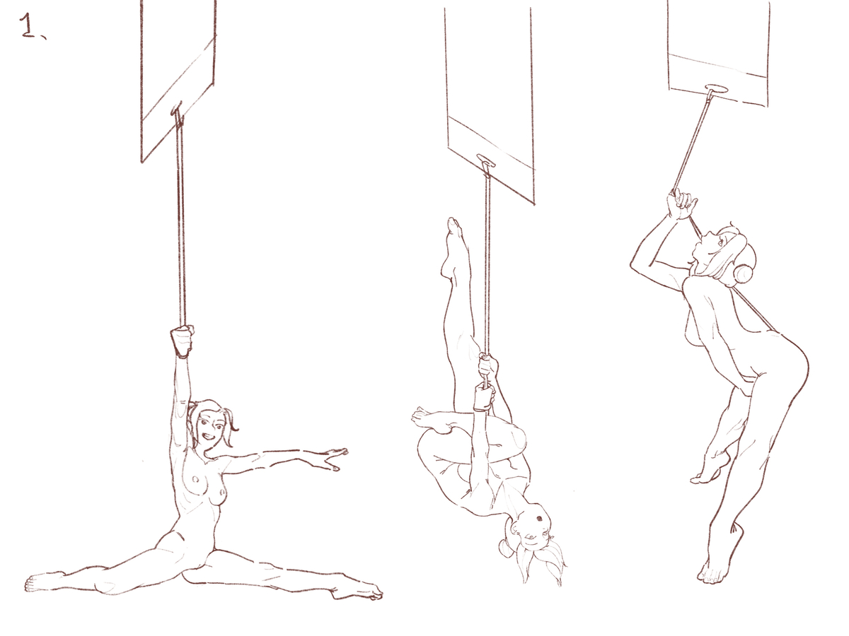 魔术串烧（全集） page 1 full