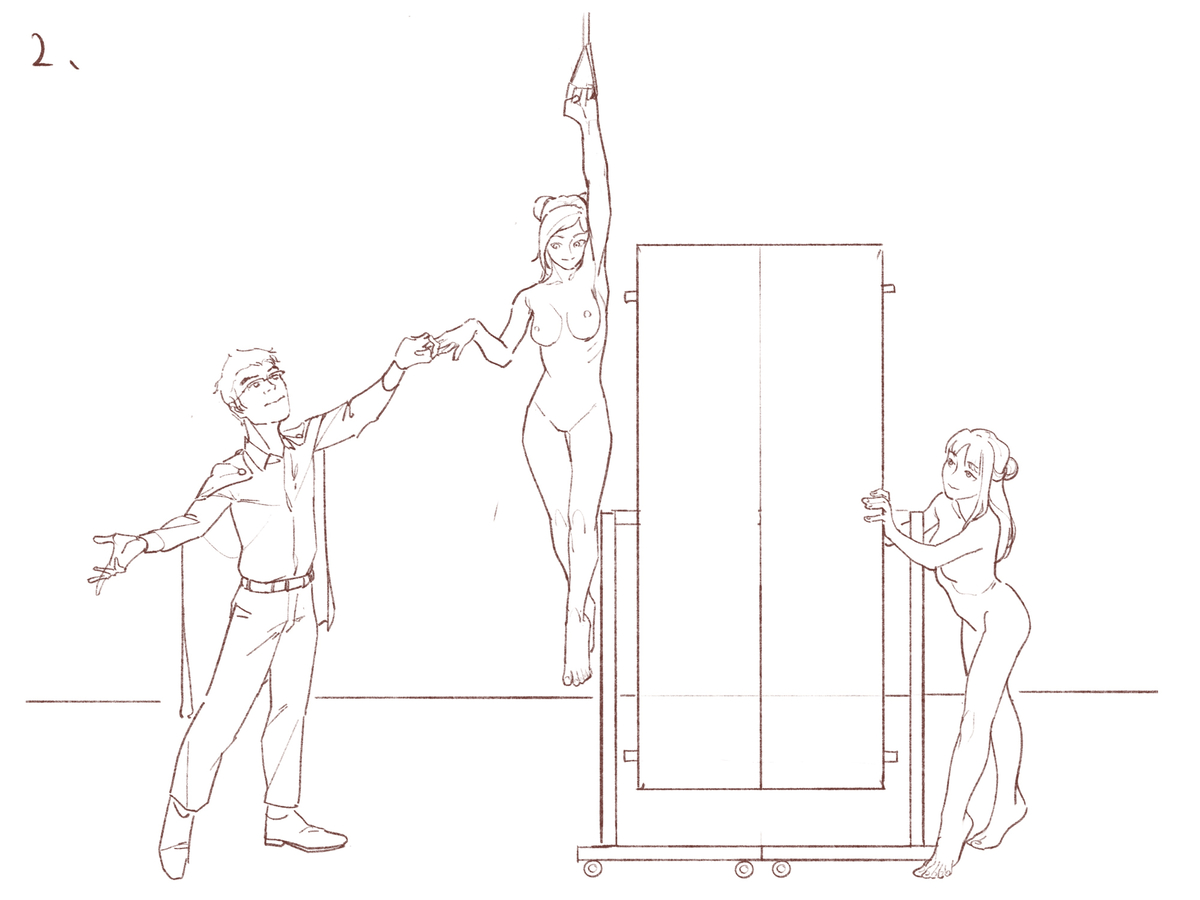 魔术串烧（全集） page 2 full