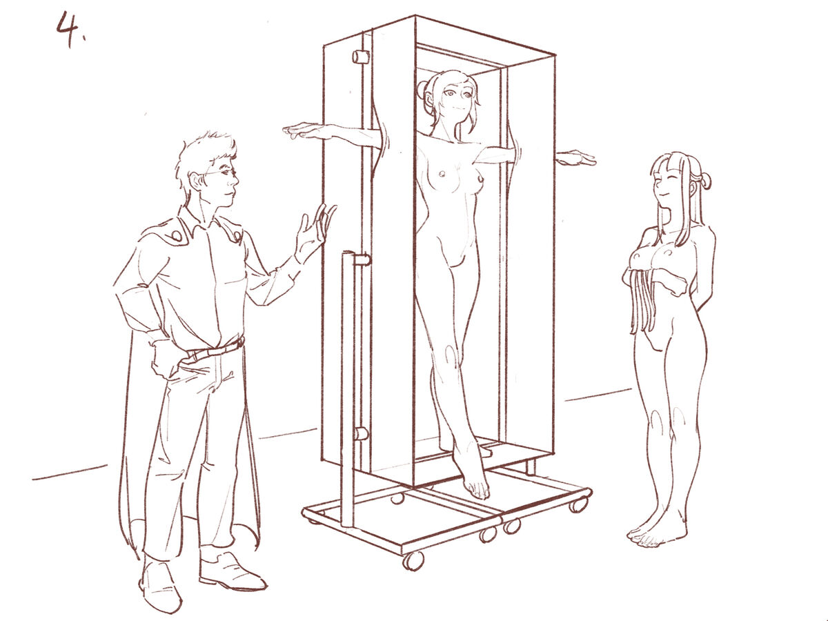 魔术串烧（全集） page 4 full