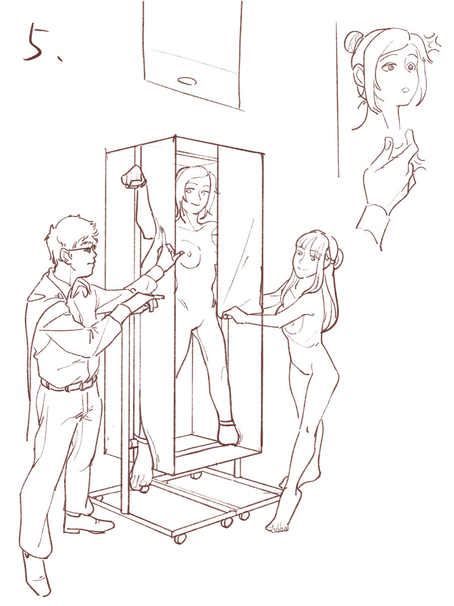 魔术串烧（全集） page 5 full