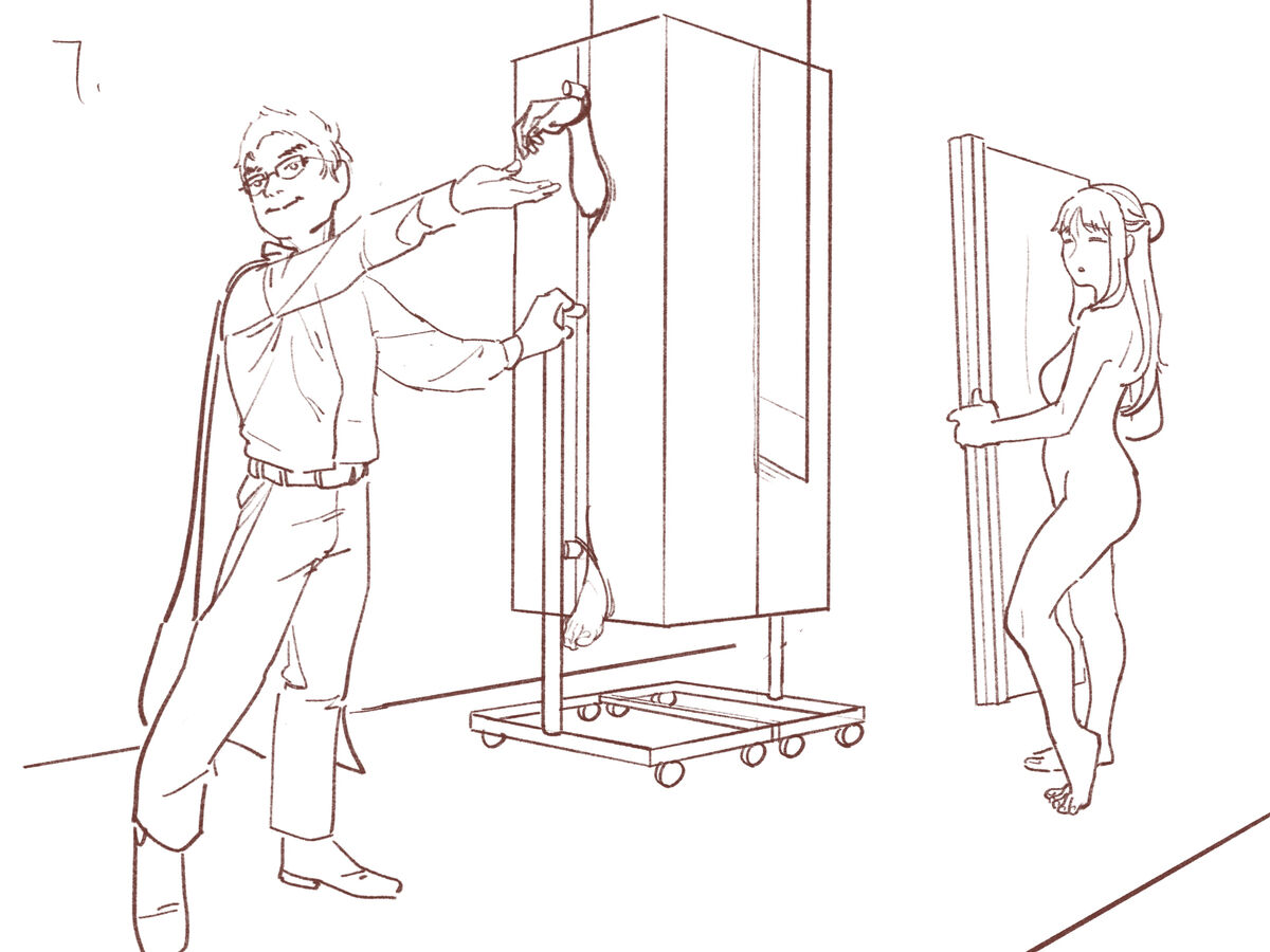 魔术串烧（全集） page 7 full