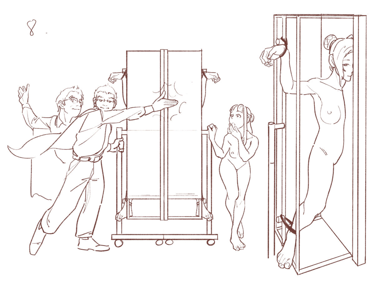 魔术串烧（全集） page 8 full